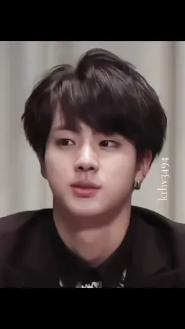 #seokjin 