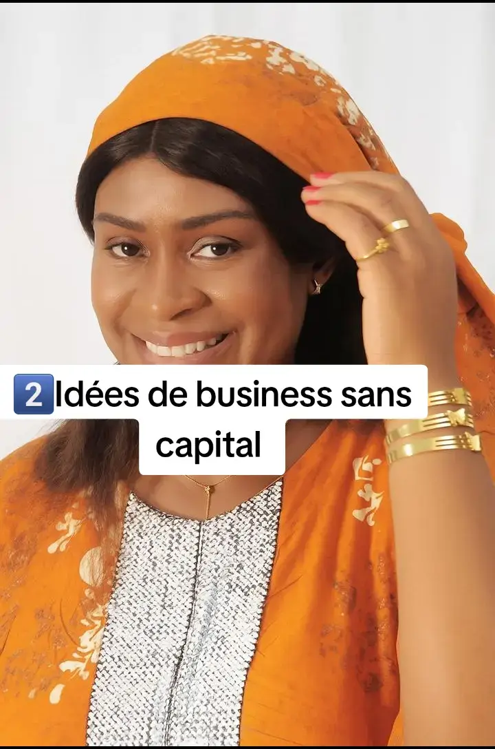 #femmes #indépendancefinancière #business #cameroun 