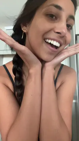 Me every second until she drops this 