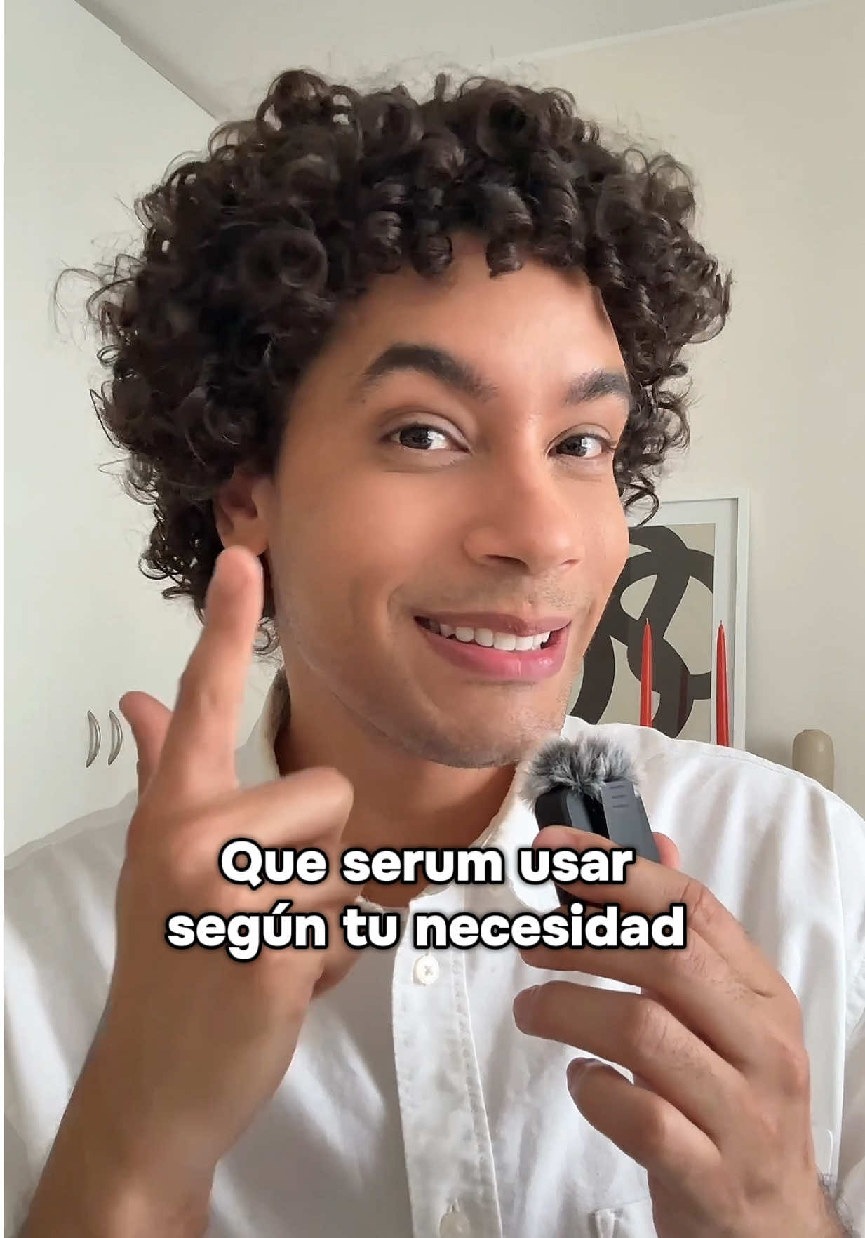 Que serum usar según lo que necesite tu piel #serums #suerofacial #manchas #arrugas #lineasdeexpresion 
