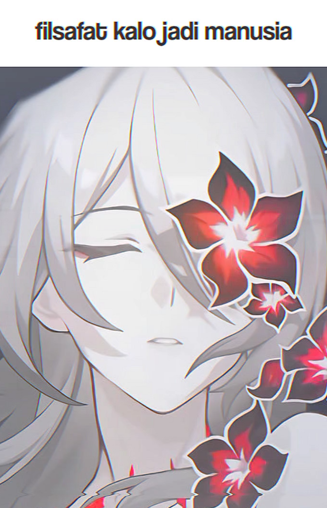 cpbd(cewek polos bermuka datar)😋🗿#acheron #acheronhonkaistarail #HonkaiStarRail #hoyoverse @notheroooo 