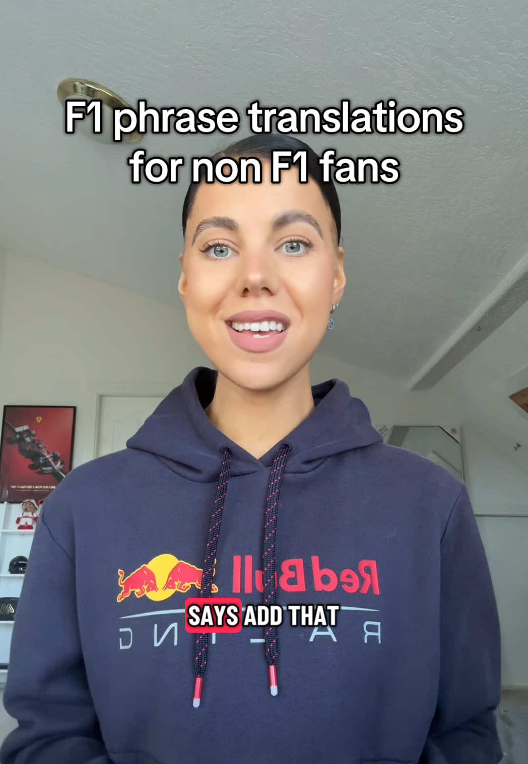 F1 fans can be confusing with their lingo, here’s a quick quide to clear things up #f1 #formula1 formula 1 #f1tiktok #formulaone #f1tok 