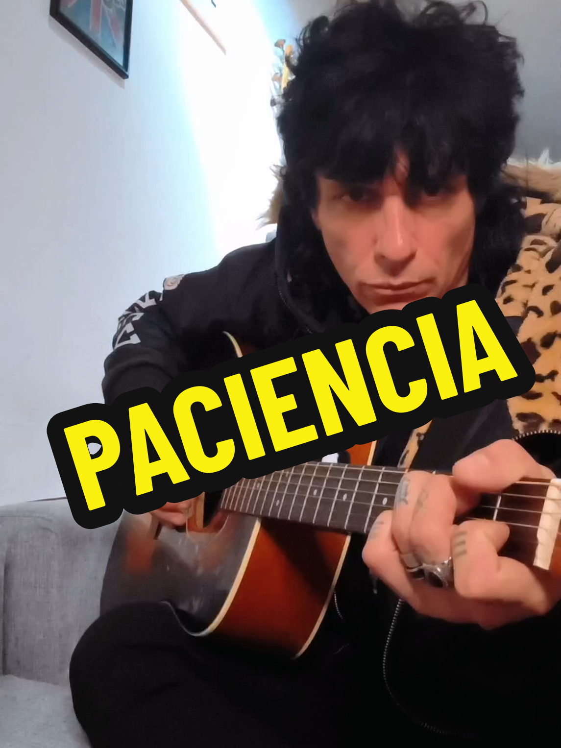 Paciencia 