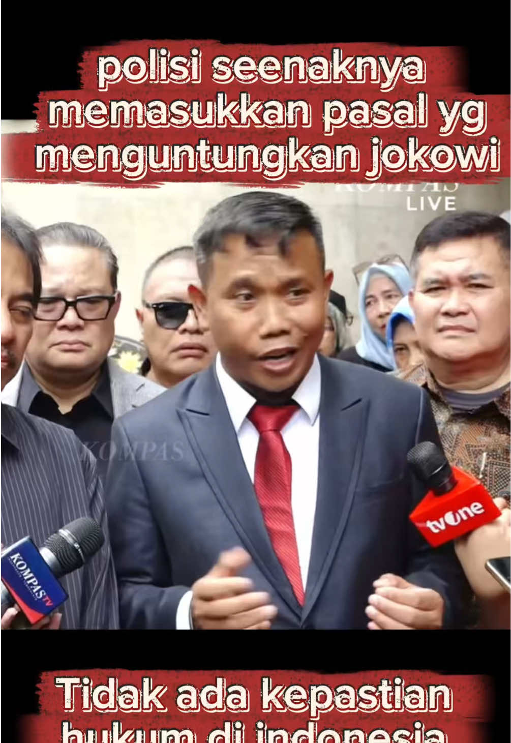 tidak ada keadilan di negri ini#shorts #beritatiktok #fyp 