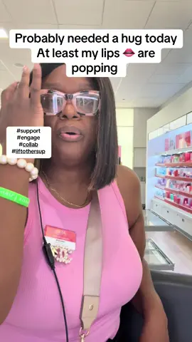#engage #comment #collab #PR #hug #encouragement #productreviews #toofaced 