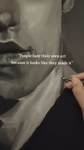 #beproudofyoureself #art #painting #backontiktok #fyp 