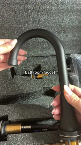 Who doesn't love a bathroom upgrade? #bathroommakeover #fyp #bathroomdecor #bathroomremodel 
