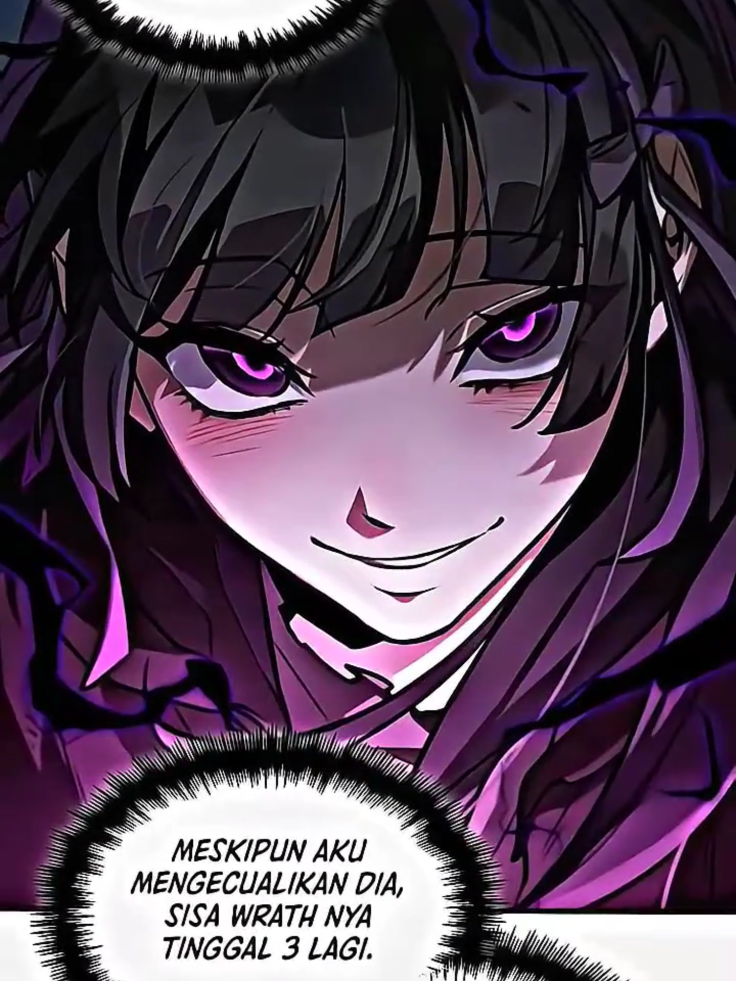 Asmodeus yandere lohyah😱😱😈😈🤭🤭 Title:Omniscient Reader Viewpoint #manhwa #manhwaedit #manhwareccomendation #fortexfrtx #omniscientreadersviewpoint #fyp