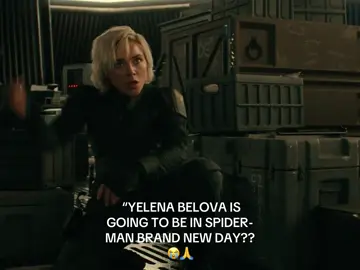 #spidermanbrandnewday #thepunisher #yelenabelova #marvelstudios #xyzbca 
