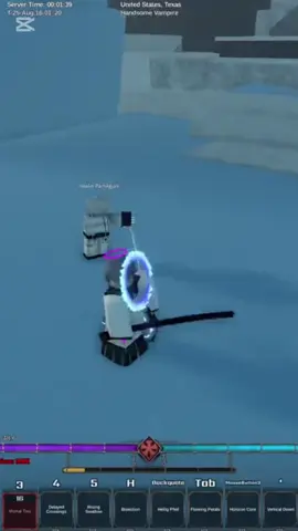 #typesoul#quincyK#typesoulroblox 