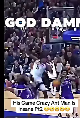 #followdougie_love #AntMan #GoCrazyOnTheCourt #Pt2 