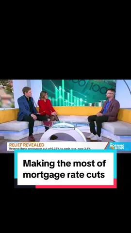 On a $1 million mortgage, keeping repayments steady could save $480 a month, over $200,000 in interest, and cut nearly six years off your loan. Small decisions now can make a big difference. #MortgageTips #InterestSavings #FinancialPlanning