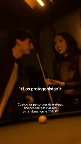 Etiqueten a @Netflix Latinoamérica @PrimeVideoLatam para que nos conozcan! Tenemos lo que necesitan y ustedes quieren 🔥🖤🎱🎬  #wattpadforyou #fyp #enemiestolovers #wattpadespañol #netflixseries 