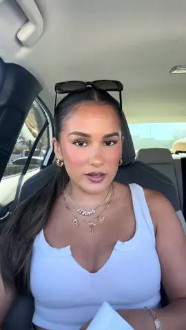 in n out ASMR 😜  #innout  💰venmo d-marie99 #venmo #asmr #mukbang #paypig 
