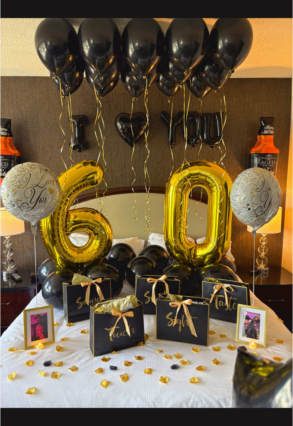 Celebrating Anything Special?! #atlanta #greenvillesc #surprise #birthdaysurprise #romance #romanticsetup #romanticdecorations #hotelsetup #atleventplanner #atlantaevents #greenvilleschotelsetups #romantichotel #fyp #foryou #fypシ゚viral #foryoupage 