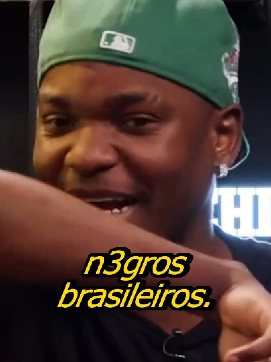 RUSSAS gostam de brasileiros? #meme #3continentes #baptistamiranda #paulcabannes