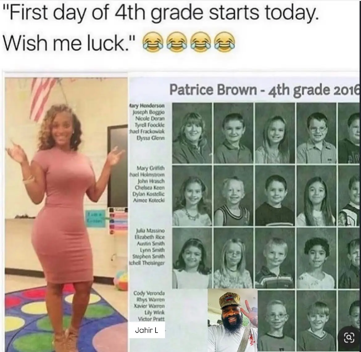 Wish me luck yall 