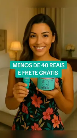 kit kokeshi Renovadores Faciais  #kokeshi #pele #cuidadoscomapele 