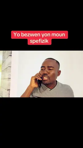 Mw anvi bay tet mw pito #comedyvideo #viralvideos #haitipapperi🇭🇹🇭🇹🇭🇹🇭🇹 