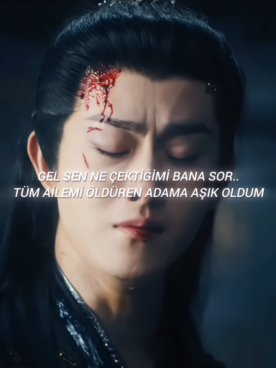 başka şekilde tanışsalardı keşke.. #FangsOfFortune #zhuyan #zhaoyuanzhou #zhuoyichen #tianjiarui 
