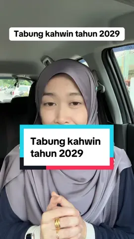Lagi 4 tahun boleh kahwin... Ini cara kumpul RM30k buat belanja hantaran atau kenduri, syaratnya kena ada pasangan hehe  Klik bio saya bantu simpanan emas 🥰  #tipskewangan #tipskahwin #PublicGold #savingstips #Emas999 