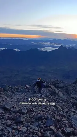 salida programada  sábado 23 de agosto  salida al medio día por un atardecer desde el mirador más alto de Cochabamba.  #cochabamba_bolivia🇧🇴 #picotunari🏔🌬🇧🇴 