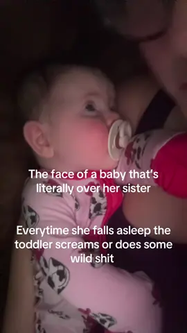 #toddlersoftiktok #2under2life #littlesister 