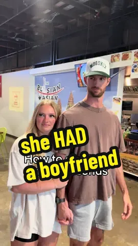She HAD a boyfriend 😂 (credit to @carVertical ) #macandcheese #Foodie