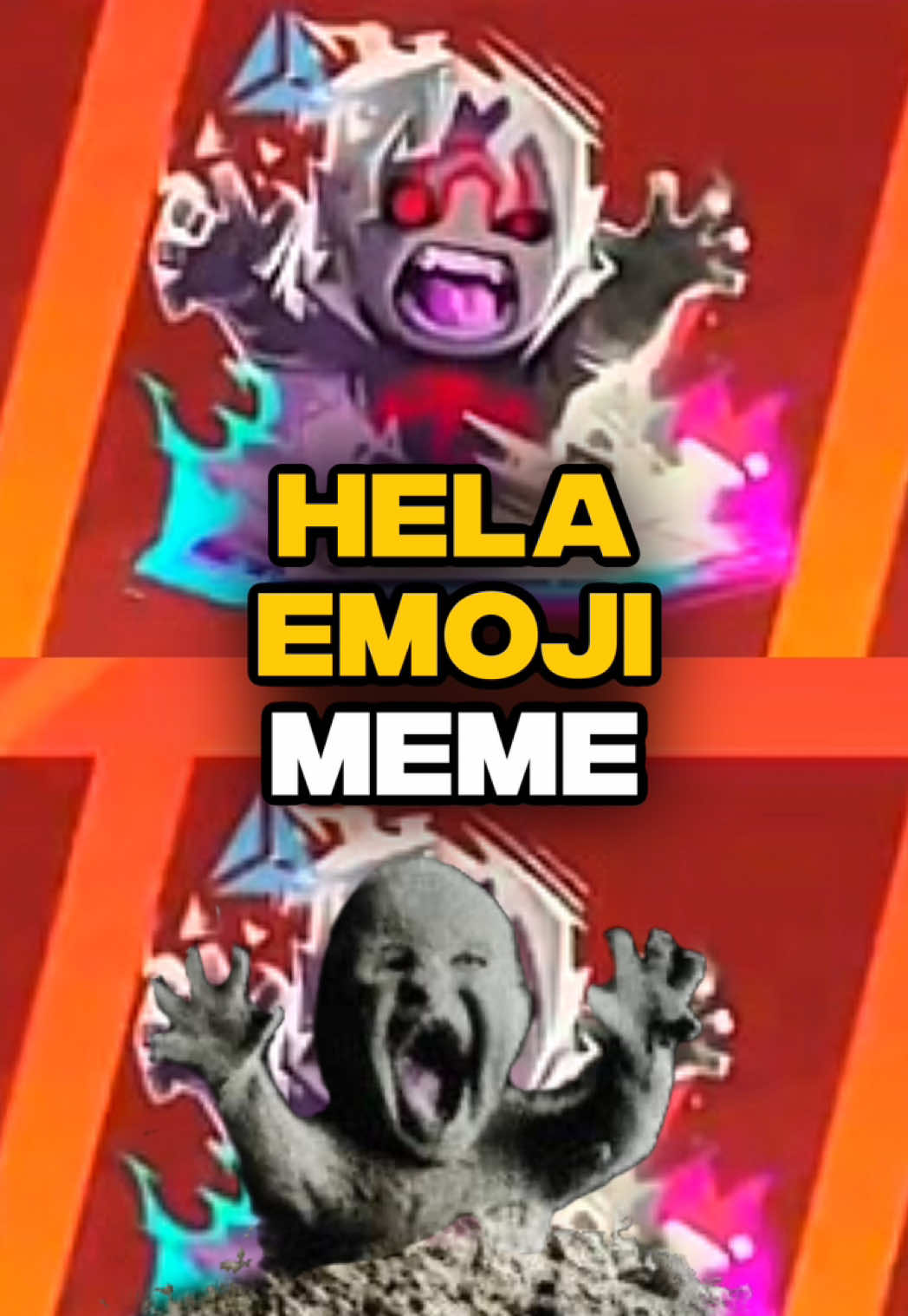 THE MARVEL RIVALS DEVS ARE CHRONICALLY ONLINE  #marvelrivals #marvelgames #marvel #gaming #fyp #marvelrivalspartner #abyssawakens #knull #newskins #eddiebrock #hela #baby 
