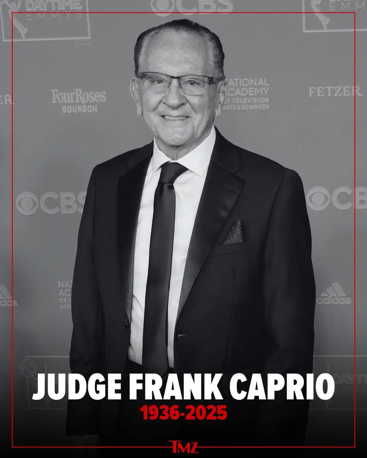 Rest In peace #judgefrankcarprio #restinpeace 