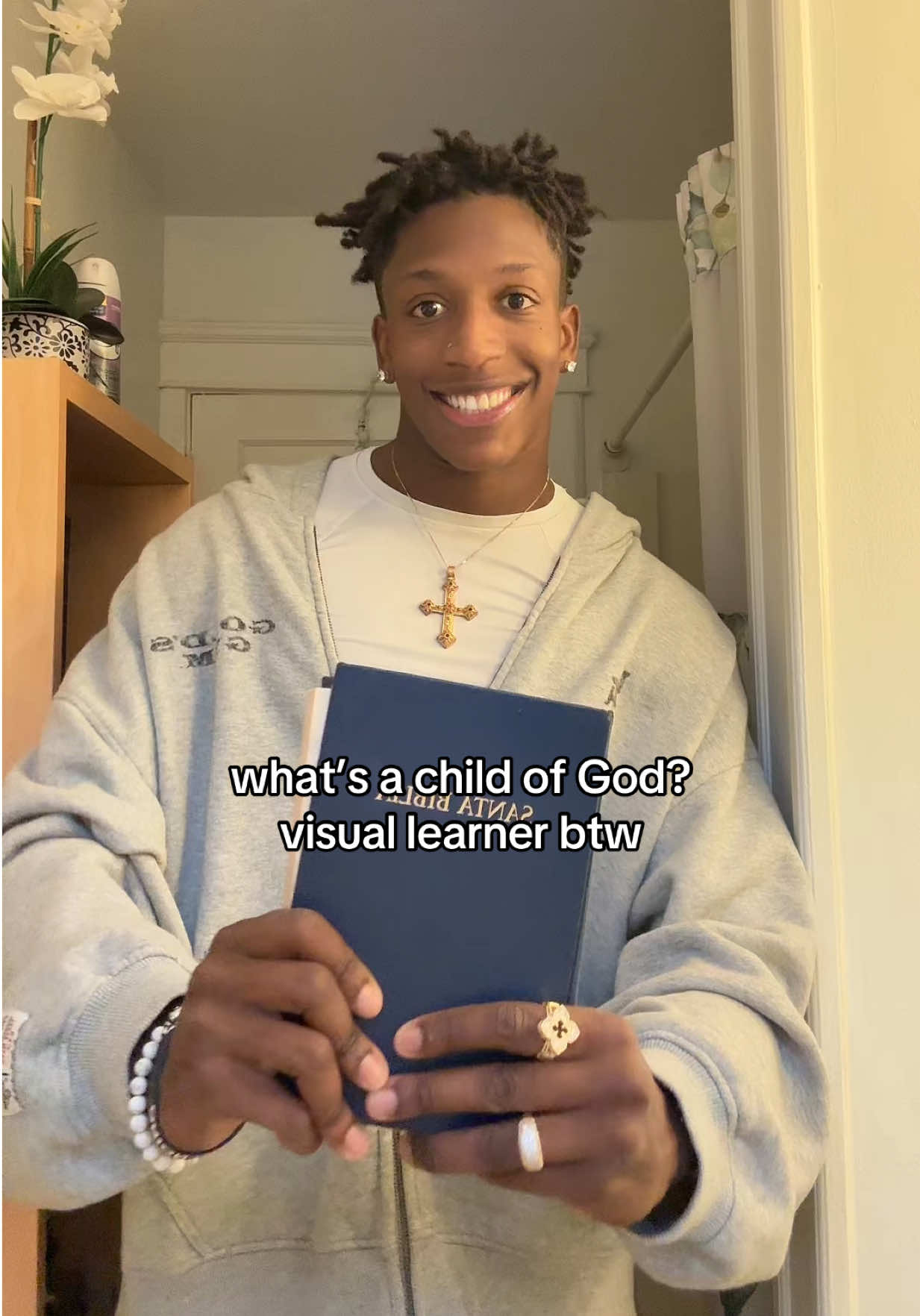 chat can we get an Amen?❤️