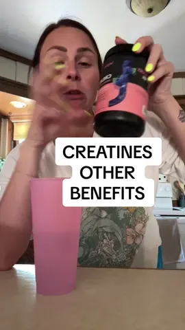 Ooooo I’m so excited to feel the focus form this 🩵💙 @Legion Supplements #mom #squirrel #creatine 