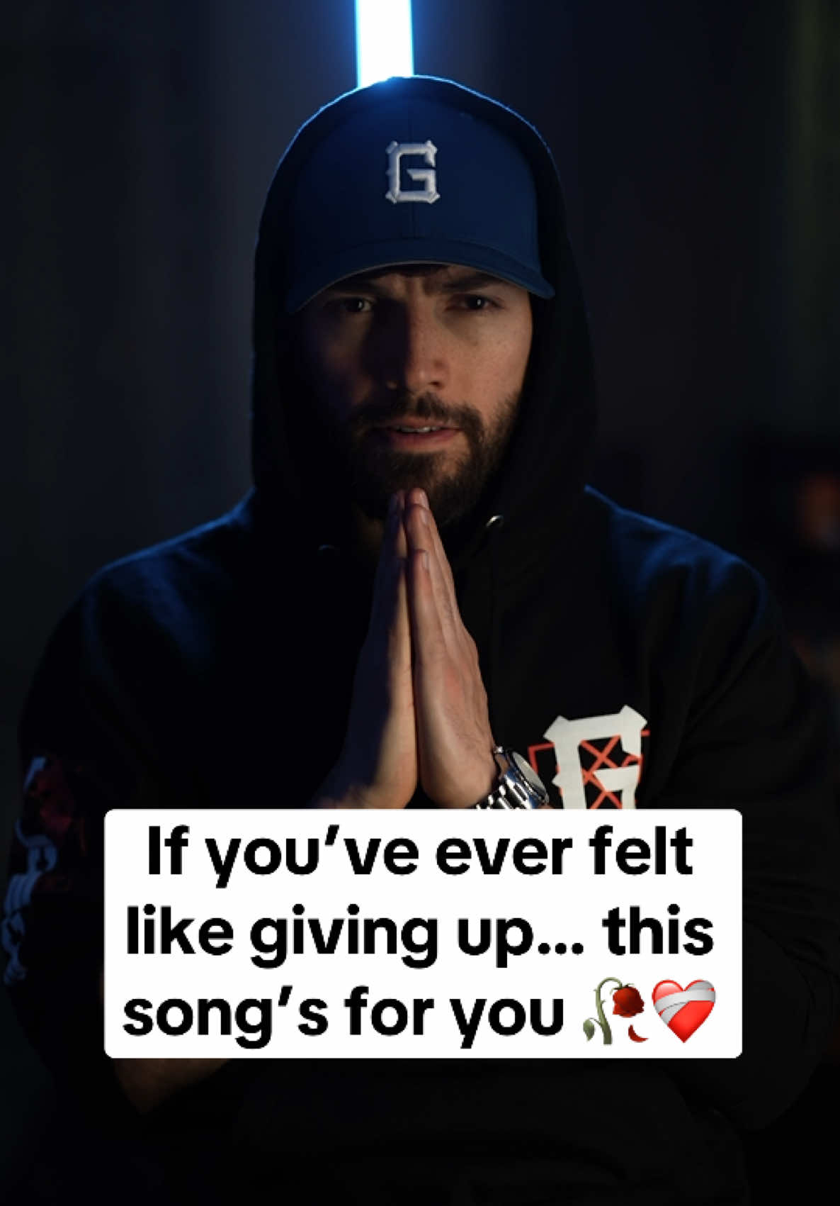If you’ve ever felt like giving up… this song’s for you 🥀❤️‍🩹 #music #rap #hiphop #depression #anxiety