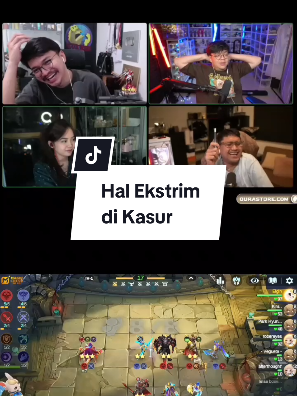Skipping maksudnya kan? #deankt #set1awanade #MCGG #MagicChessGoGo #MCGGCosmicTraders 
