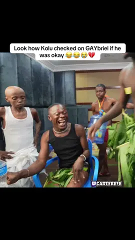 😂😂😭#nigeriatiktok🇳🇬🇳🇬🇳🇬 #fyp #naijatiktok #kolu @MACHALA @koluwahala1 