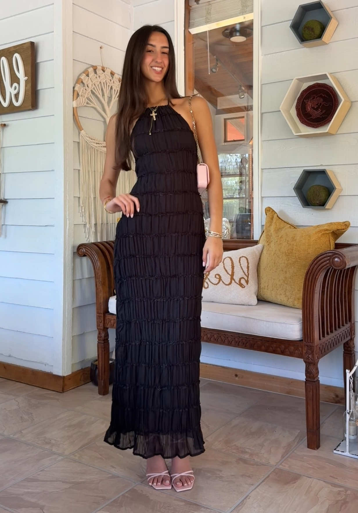 LOVE LOVE THIS DRESS!!! #dress #perfectdress #outfitinspo #fashion #dressinspo 