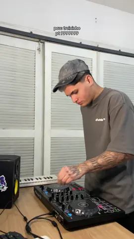 pov: treininho pt99999  #fyp #funk #santacatarina #dj 