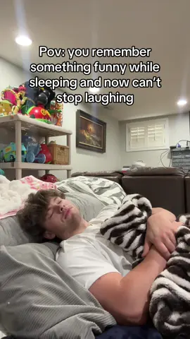 laughing like it just happened #fyp #relatable #funny #viral 
