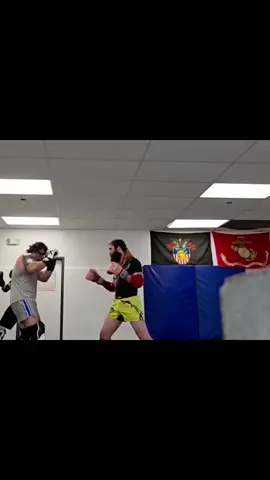 training today