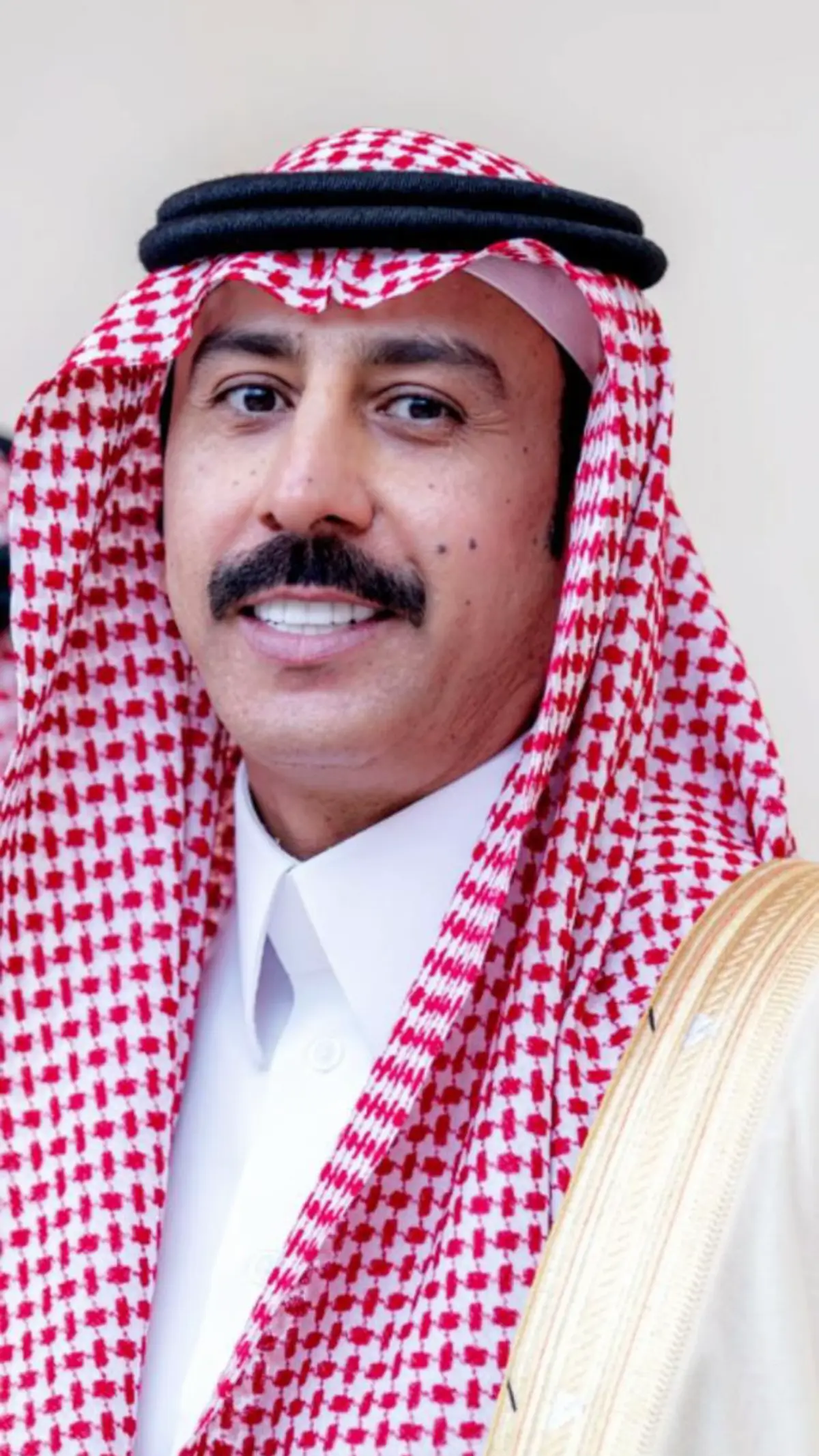 (الشيخ)سطام فواز الفنيدل❤️.