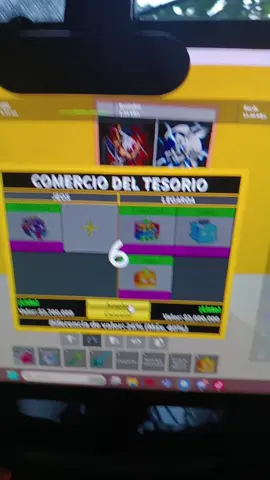 blox fruits ventas  #robloxfyp #bloxfruits #viral_video #parati 
