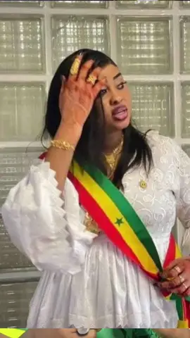 Repose en paix Fanta sall 