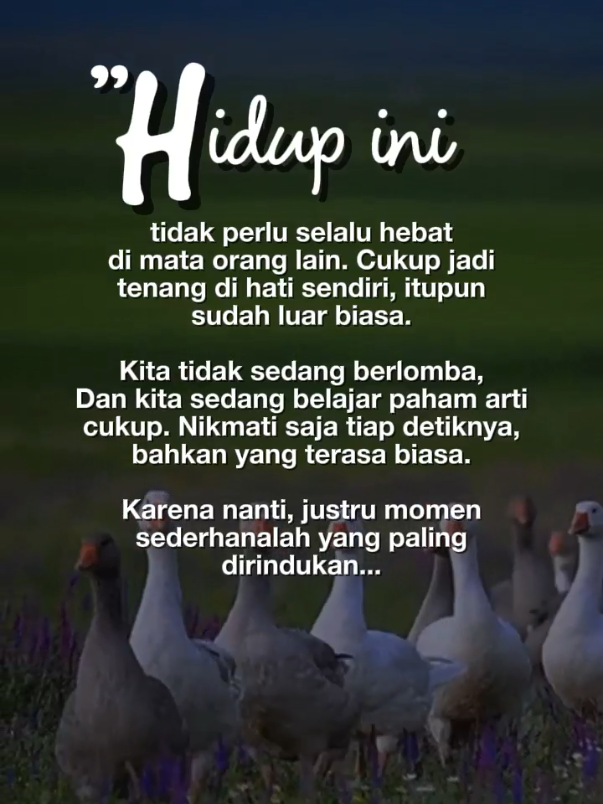 Hidup ini #renungan #sholat #istighfar #capcut #motivasi 