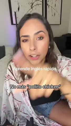 Aprende Inglés rápido! #aprendeinglesrapido #clasesdeingles 