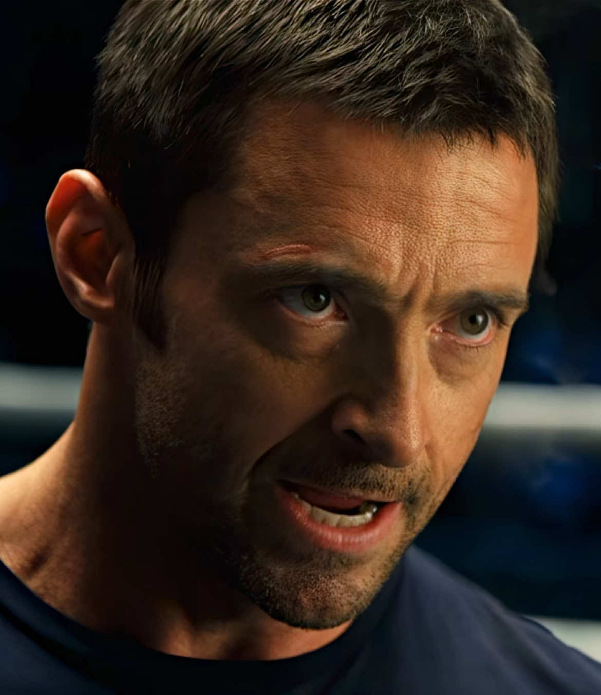 Give us Real Steel 2 😭🙏 | #realsteel #realsteeledit #edit 