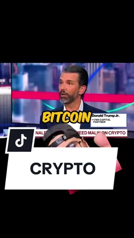 CRYPTO#bitcoin #ethereum #crypto #dogecoin #criptomonedas 