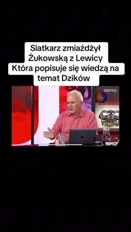 #polska #siatkówka #dzik #lewica #wiedza 