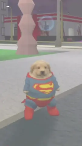 I got superpowers🥺