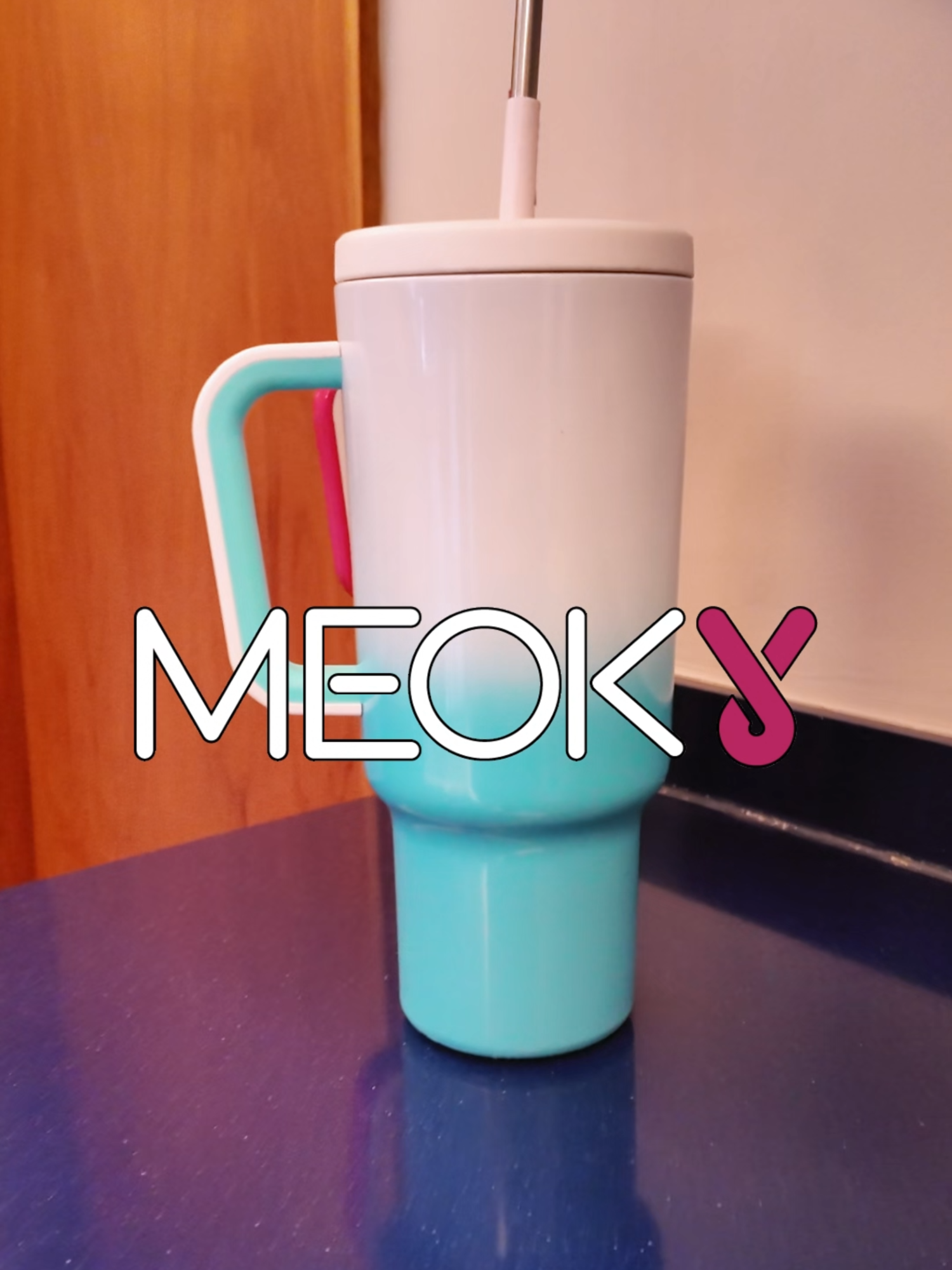 ¿Ya viste la variedad de termos? 😍  Cada modelo tiene un diseño único para que encuentres el que más va contigo. #Meoky_MX #TikTokShop #TermosBonitos #DiseñoTermo #TermosDeAcero #EstiloConMeoky #TermosModernos #OfertasExclusivas