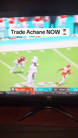 #nfl #fantasyfootball #fyp #devonachane #injury 